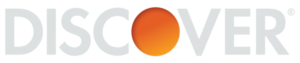 Discover logo