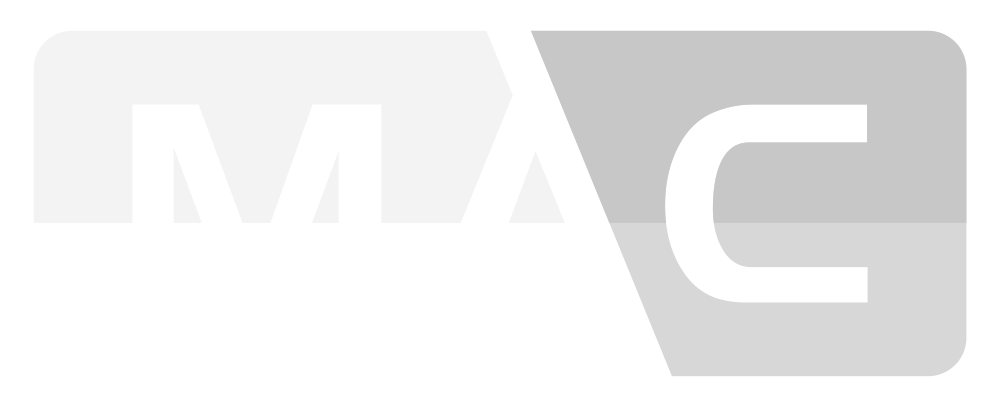 MAC logo