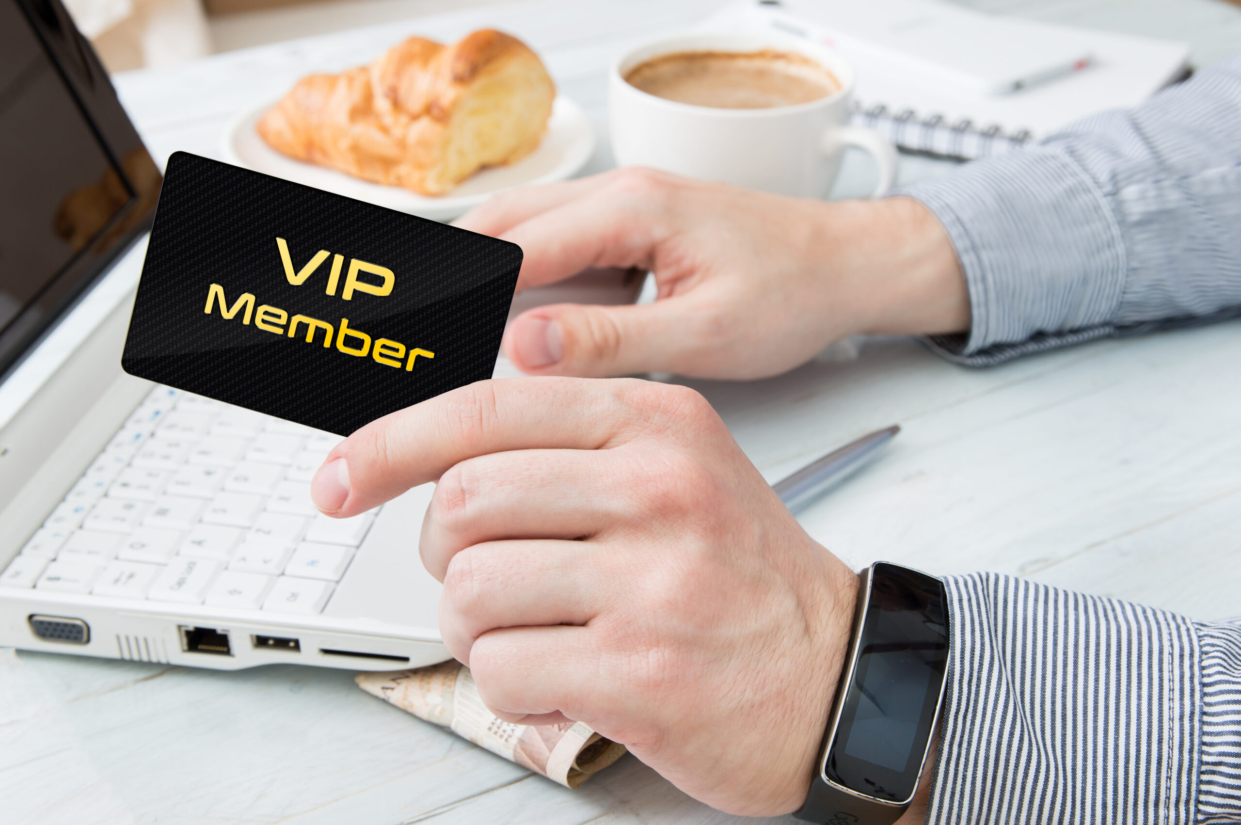 franchise Loyalty program