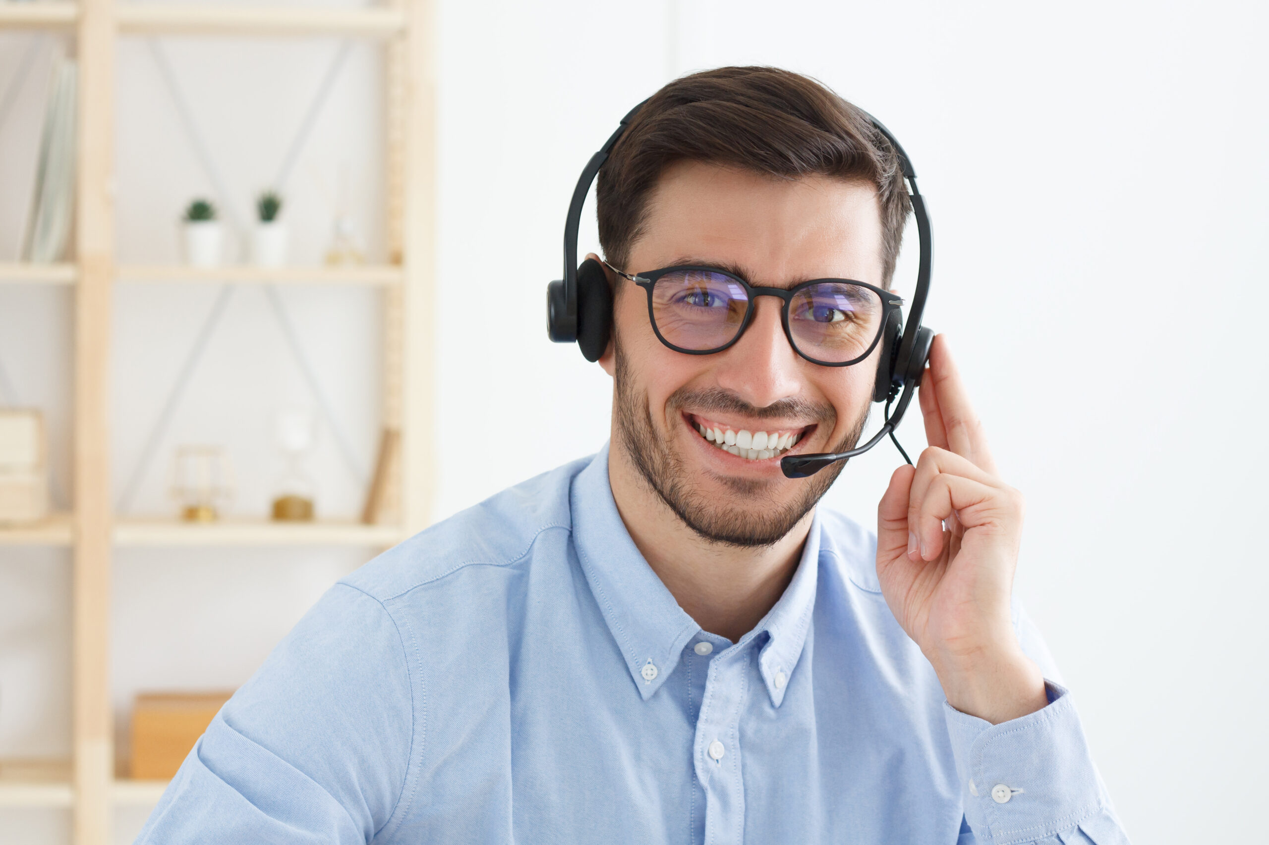 expert support
