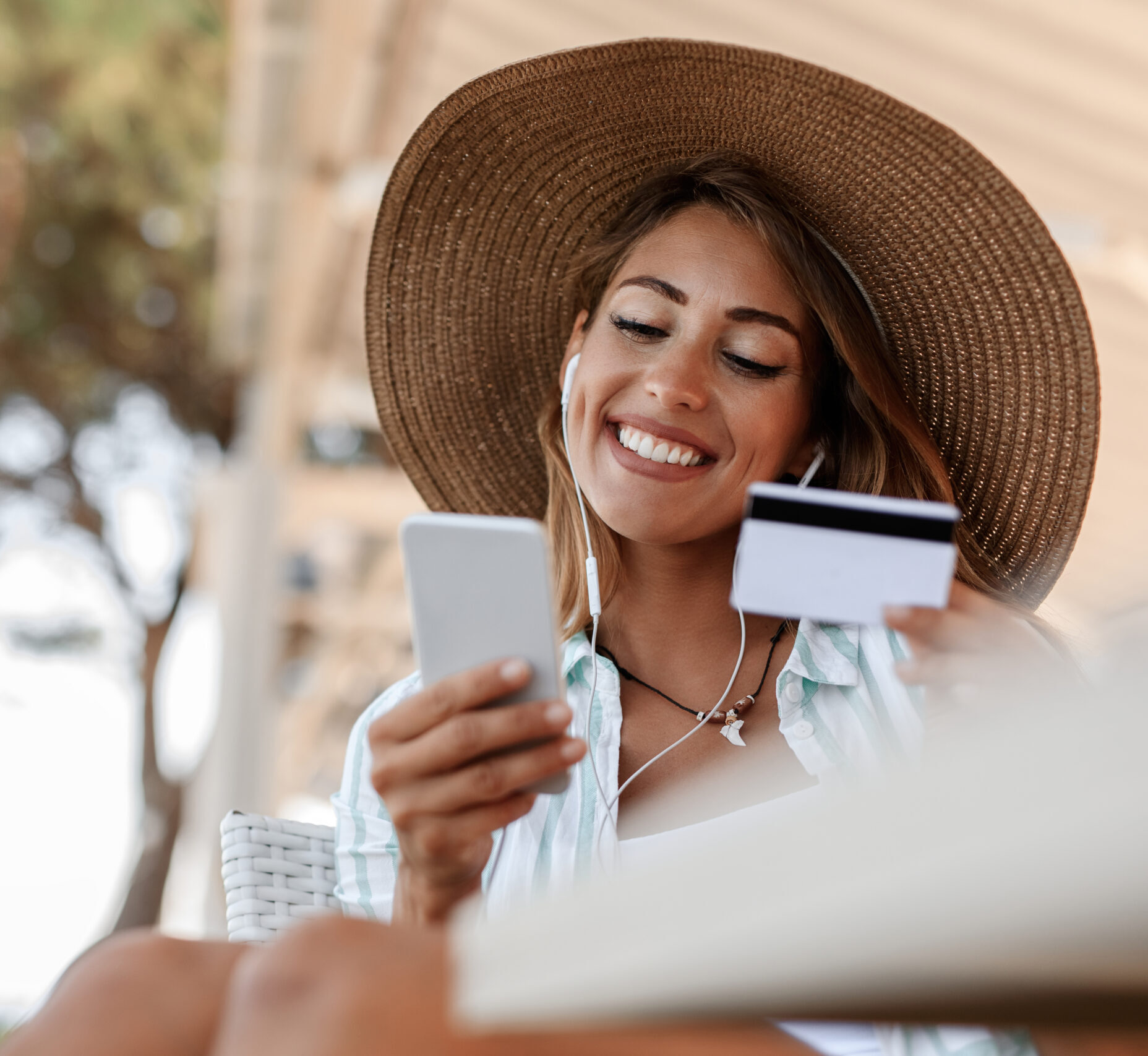Tailored Mobile Payment Processing & Invoicing