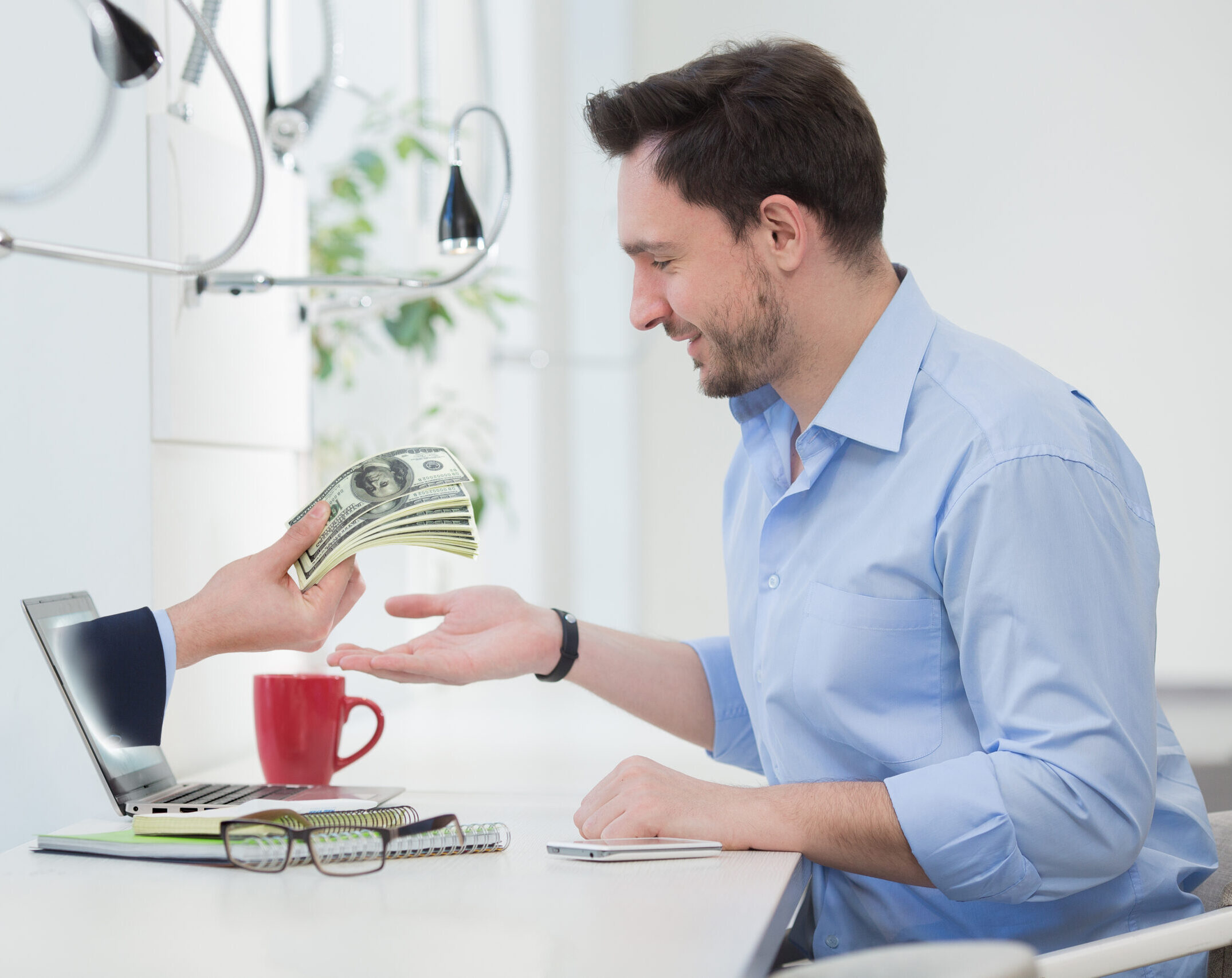 chargeback management