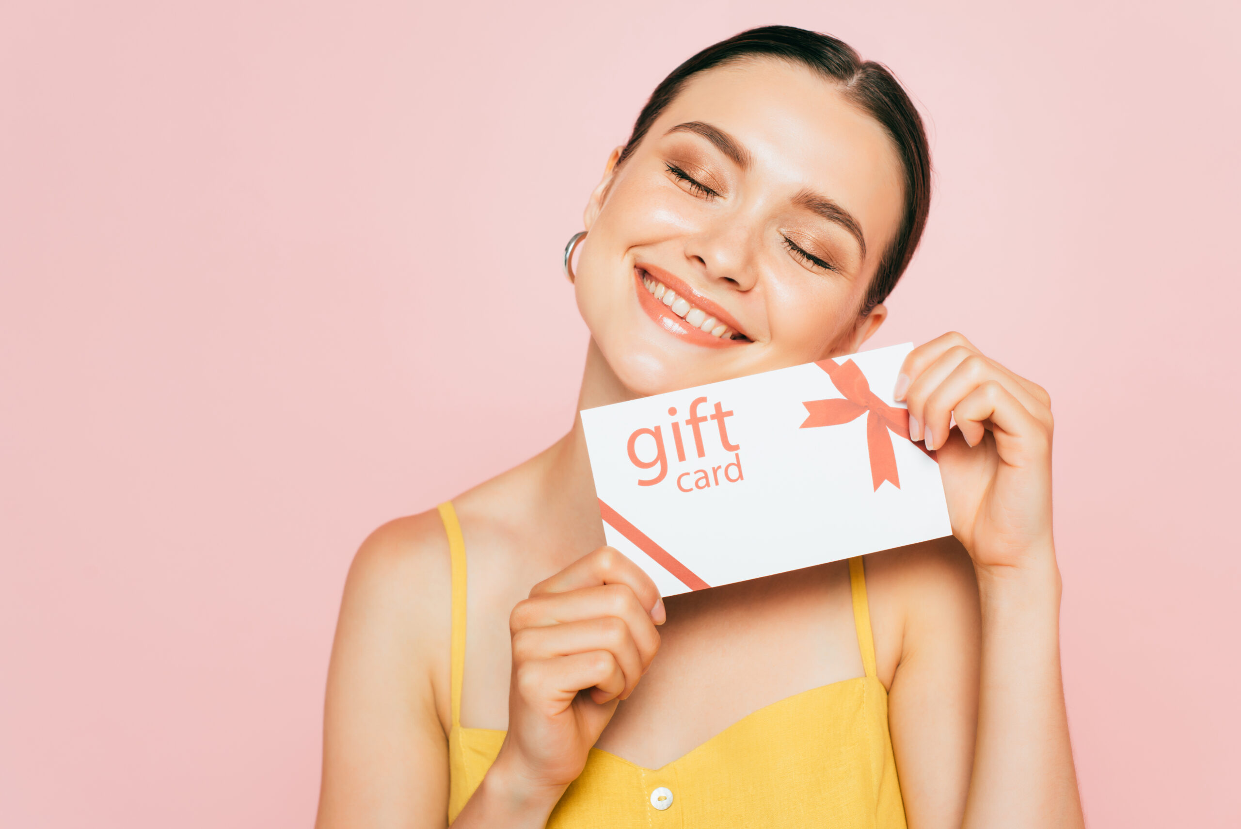 franchise merchant services gift cards