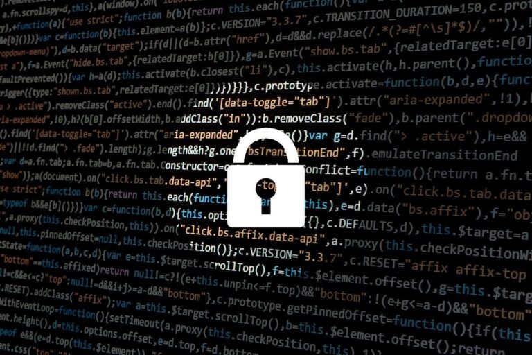 retail payment processing security