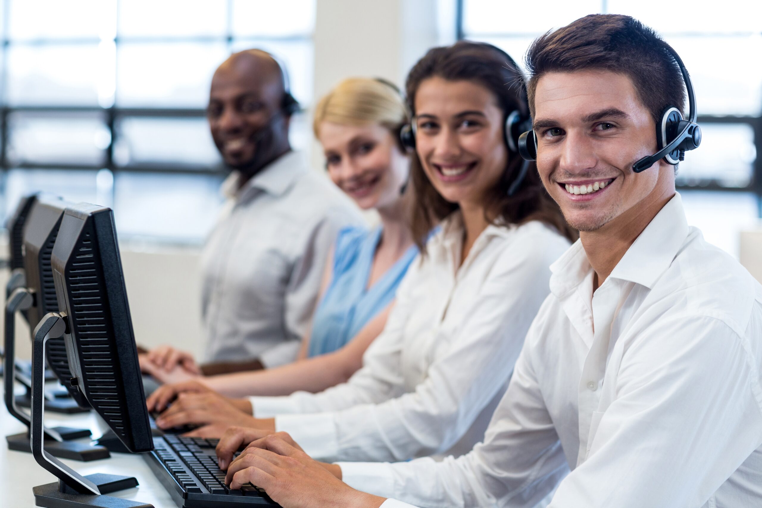 Partner portal Helpdesk