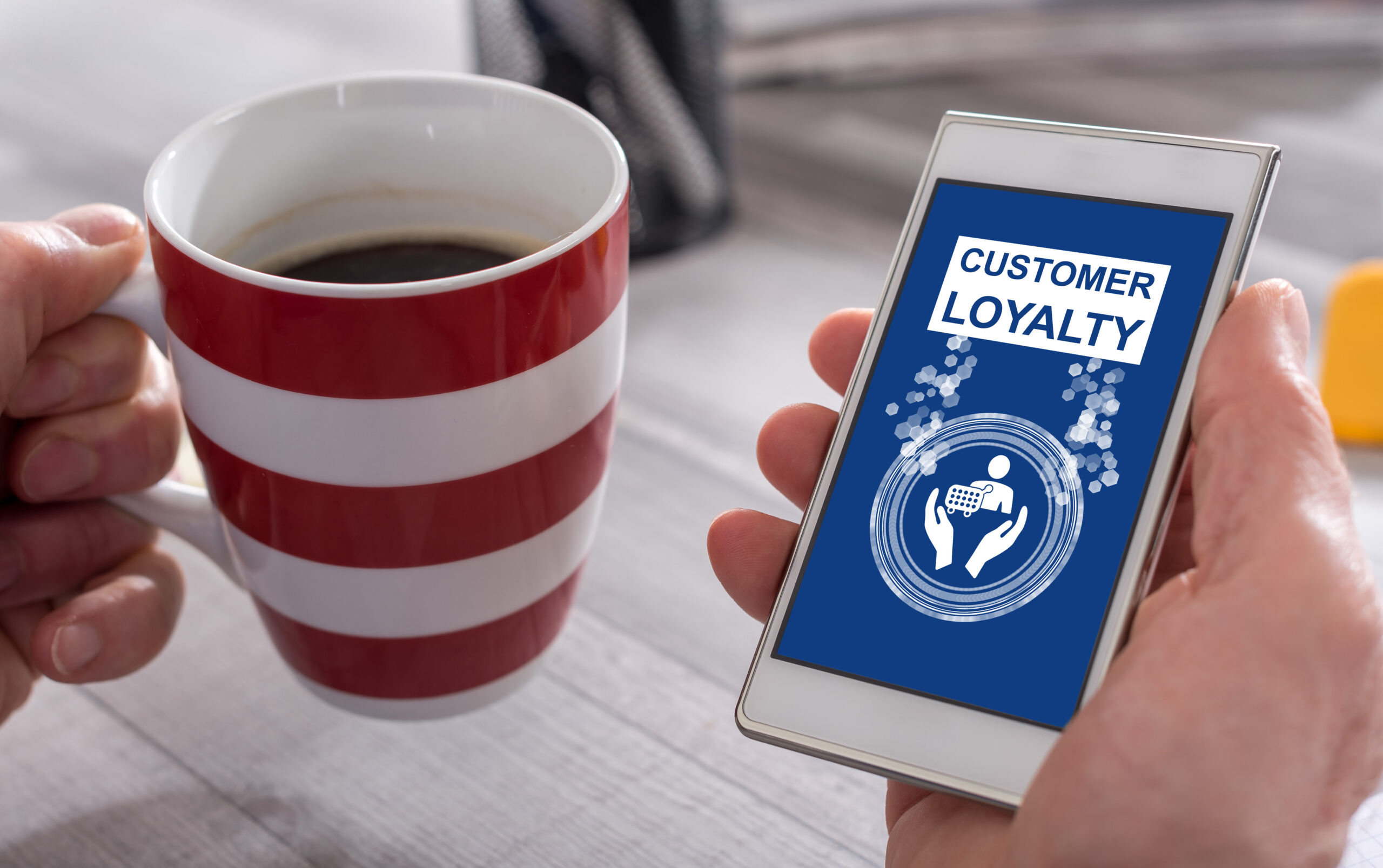 loyalty program