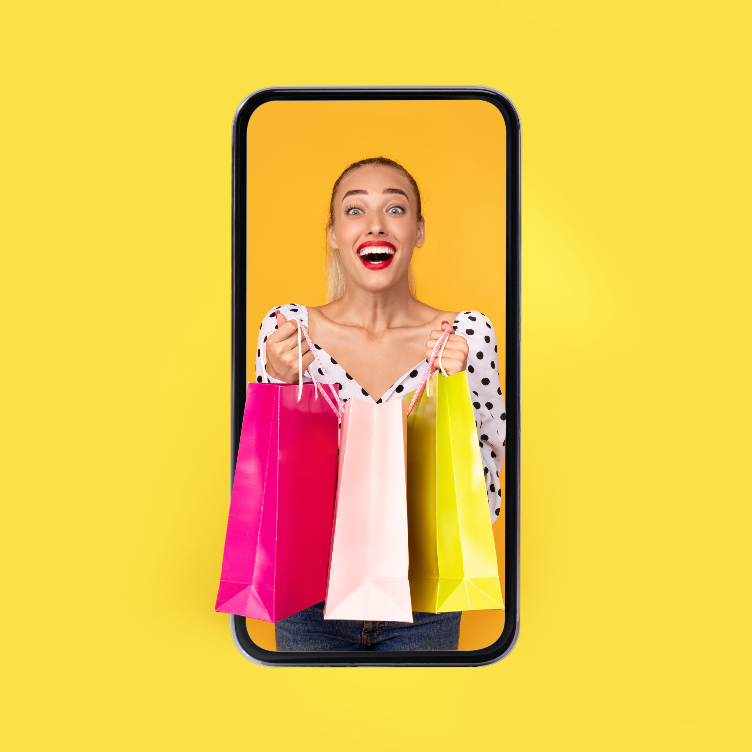 mobile commerce payment processing