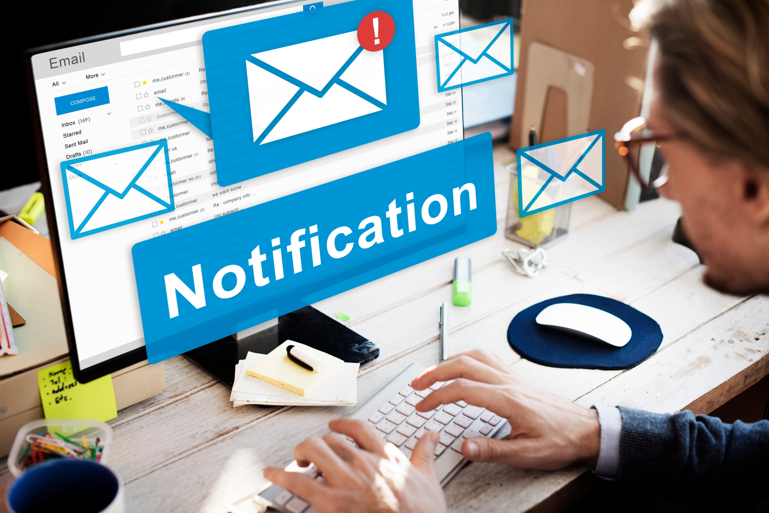 invoice payment notification