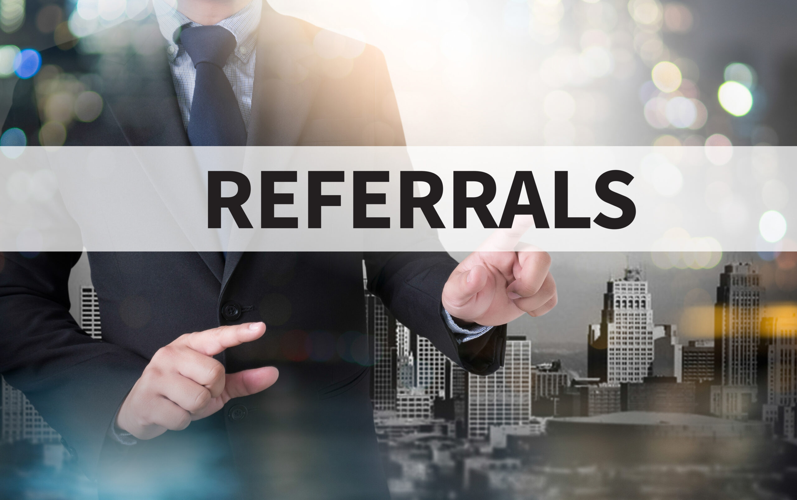 referral program