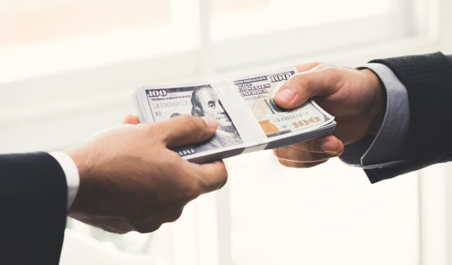 Payment Settlement