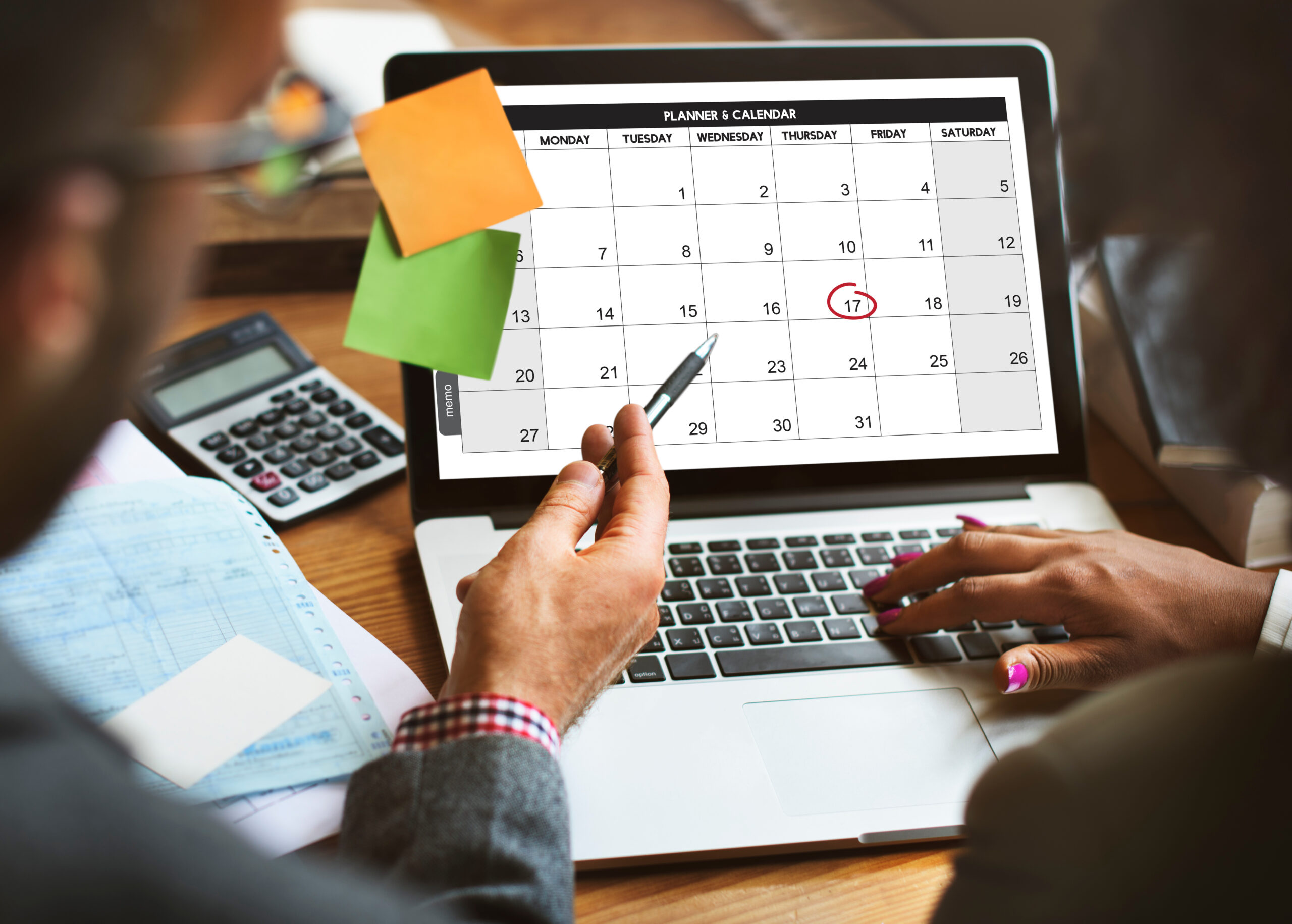 schedule recurring payments