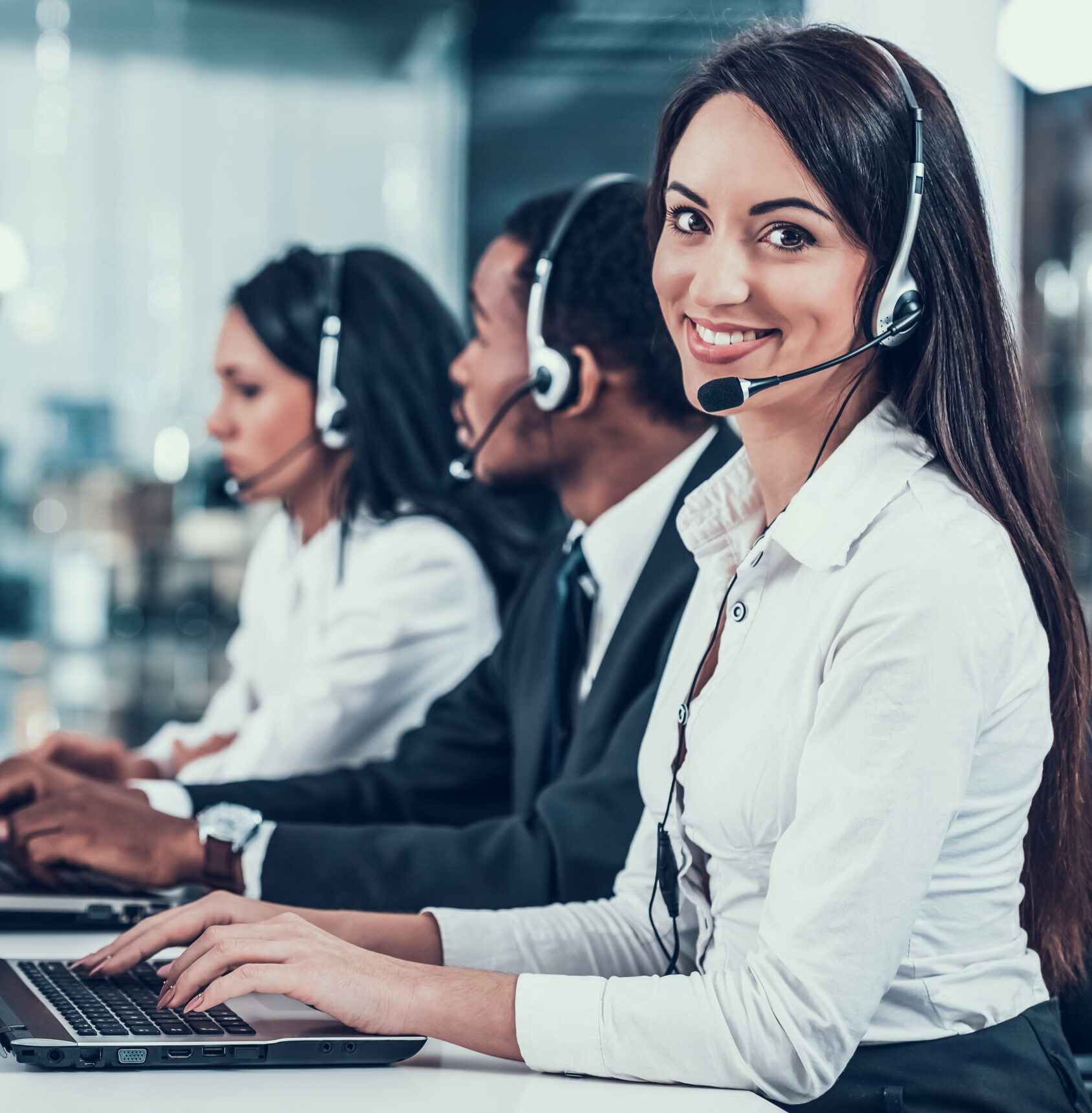custom merchant services