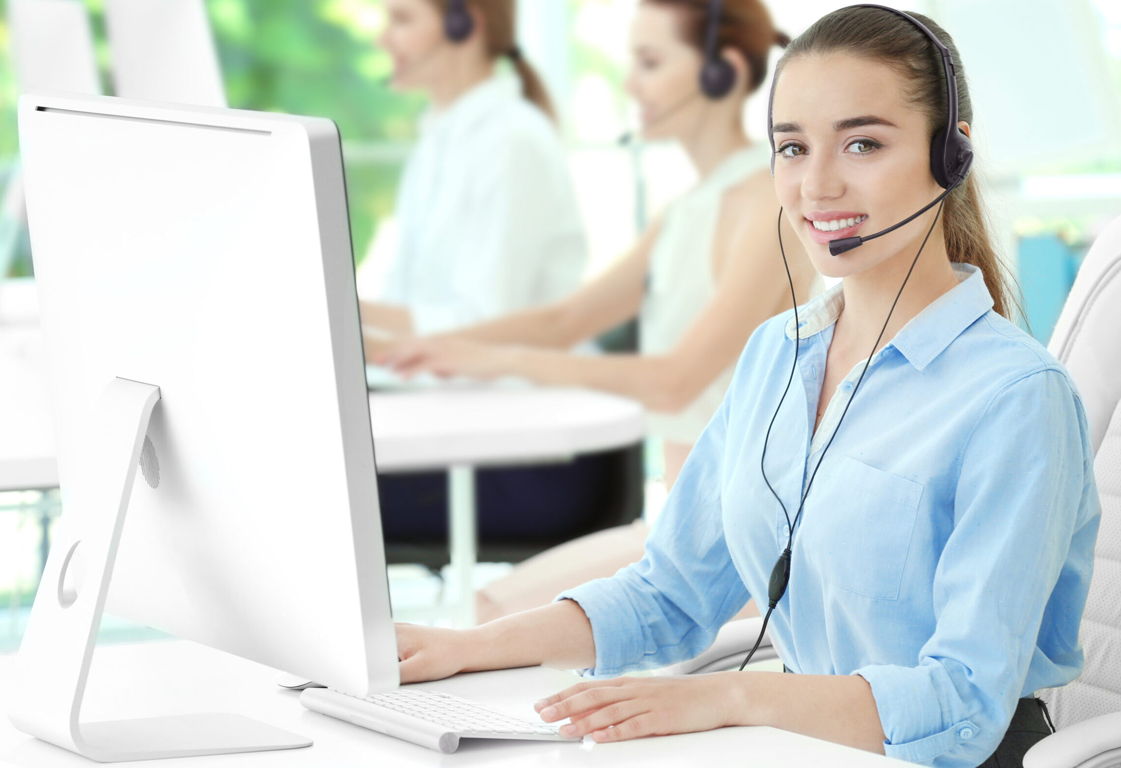 chargeback support