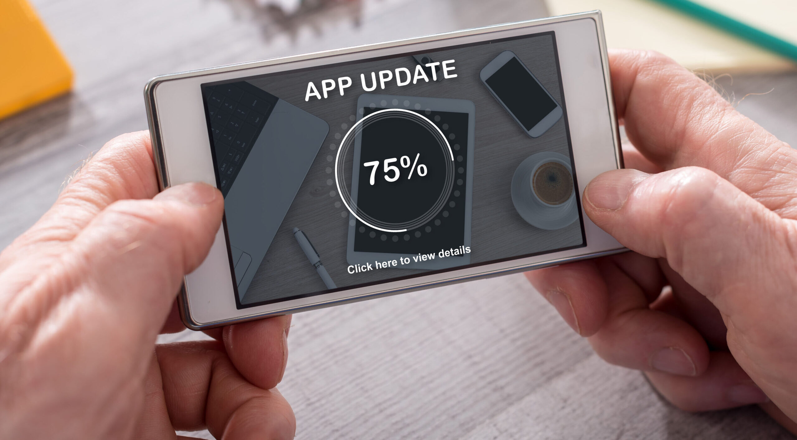 ecommerce payment gateway update