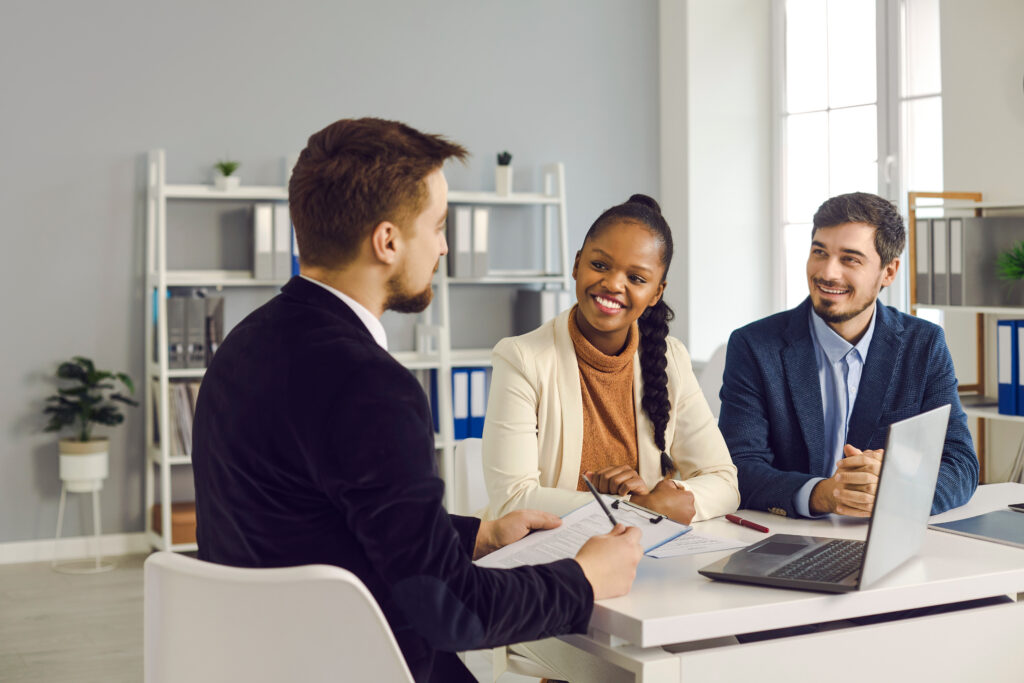 Our company expert business support
